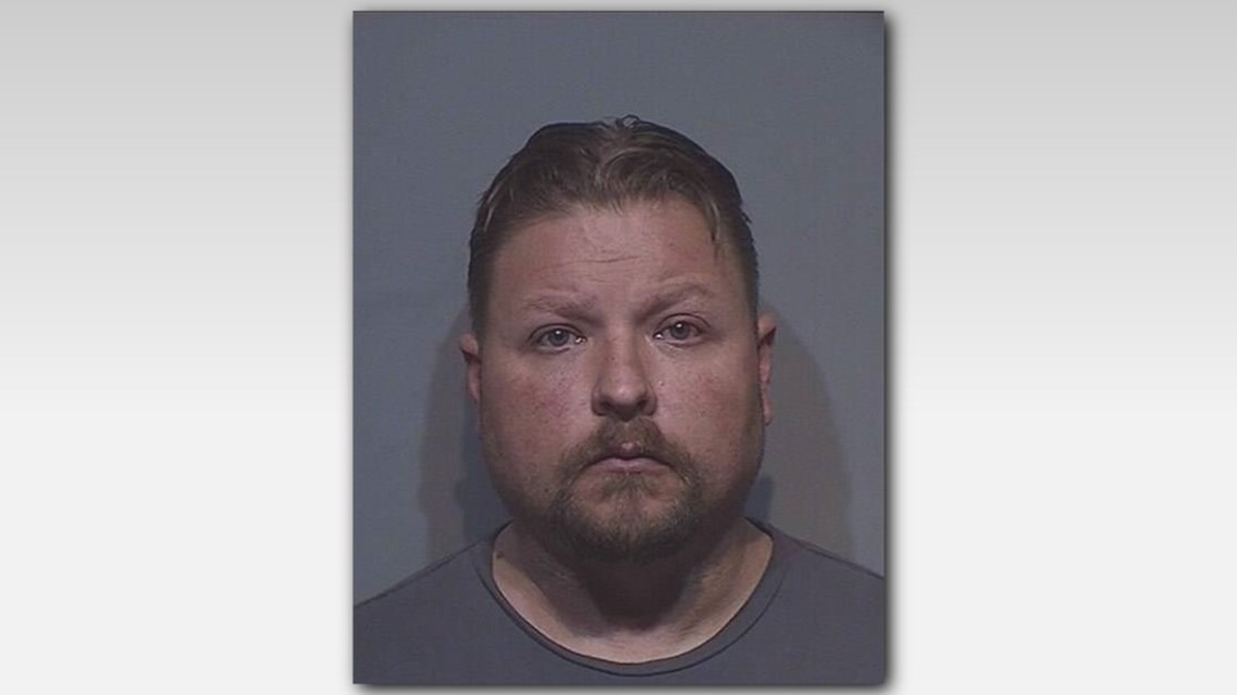 Man arrested for manslaughter after shooting in North Idaho | ktvb.com