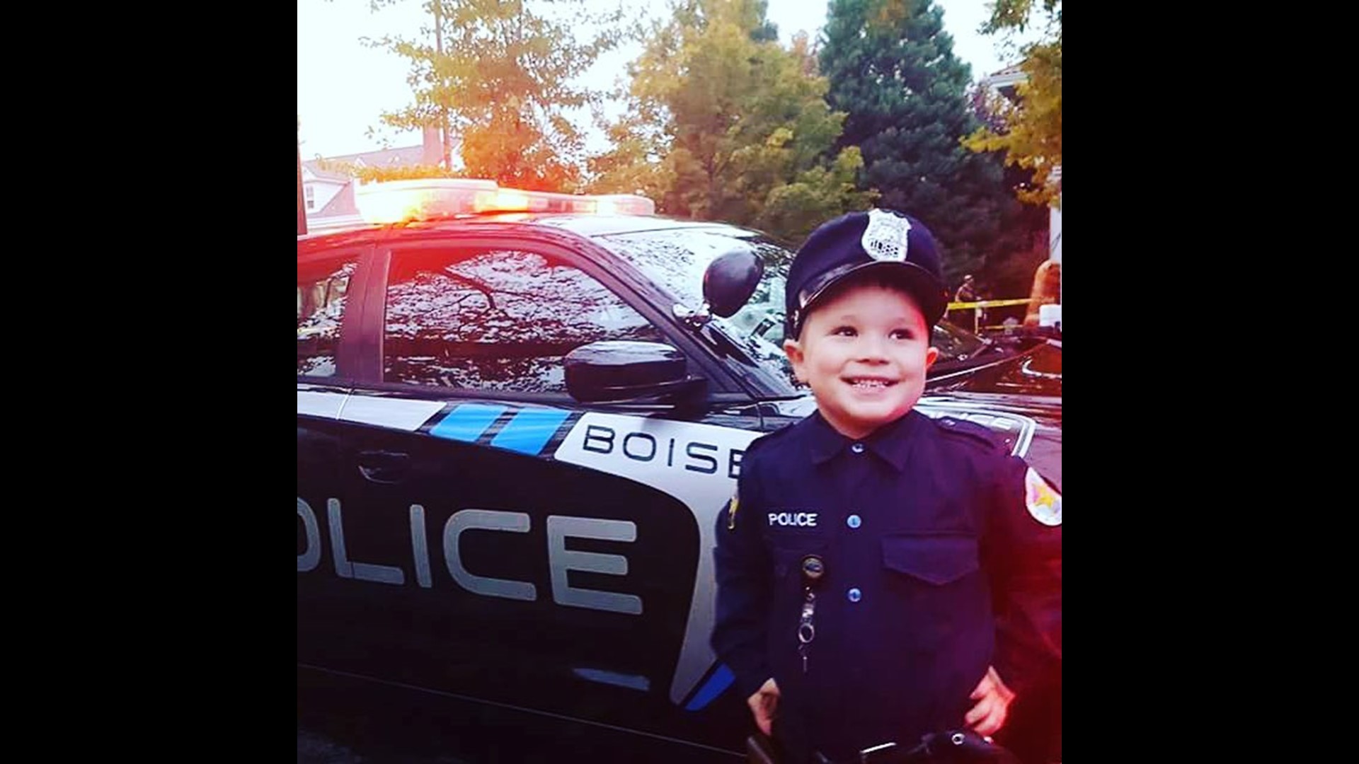 The most creative 7boo Halloween costumes from Boise and elsewhere in