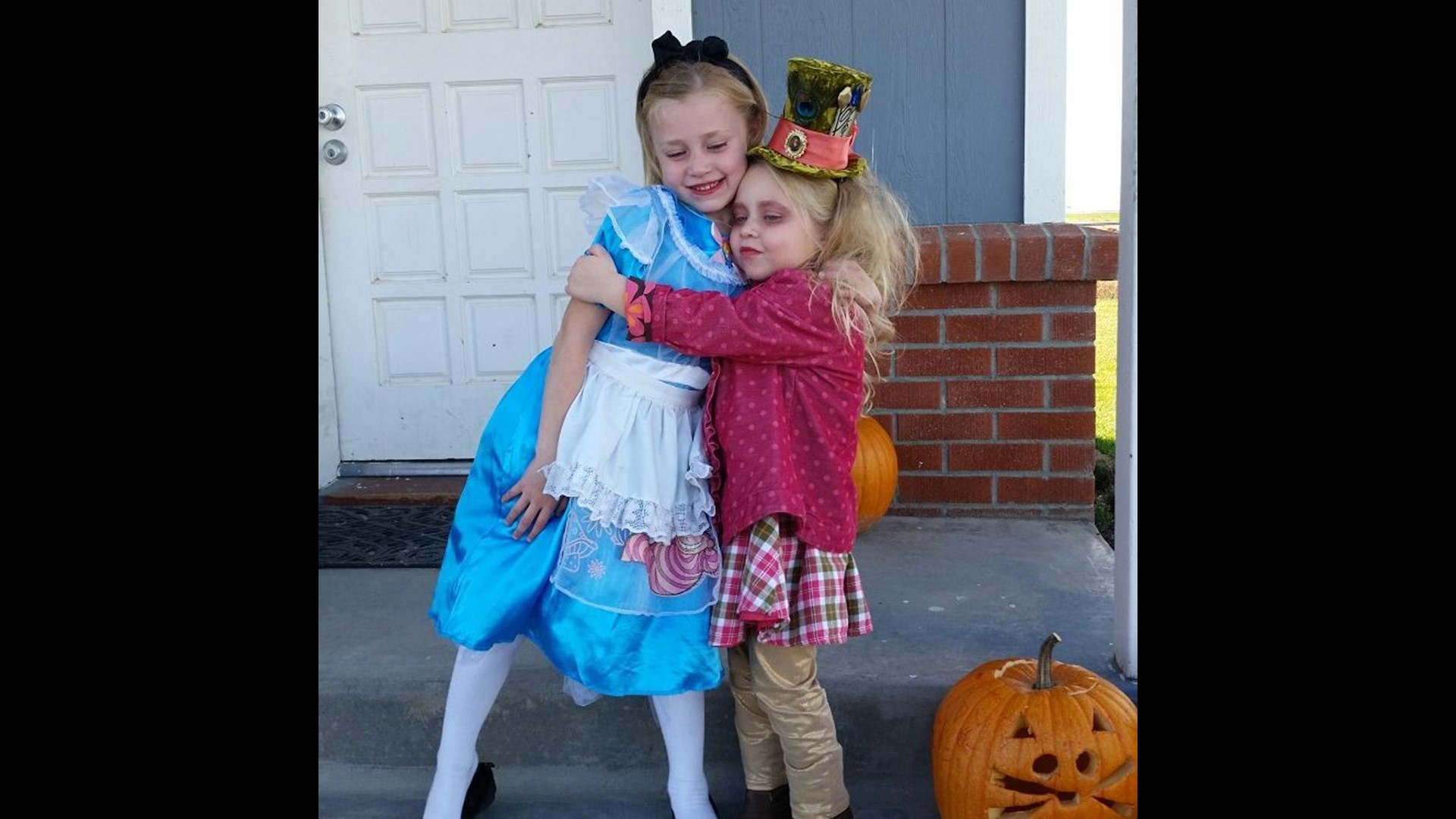 The most creative 7boo Halloween costumes from Boise and elsewhere in