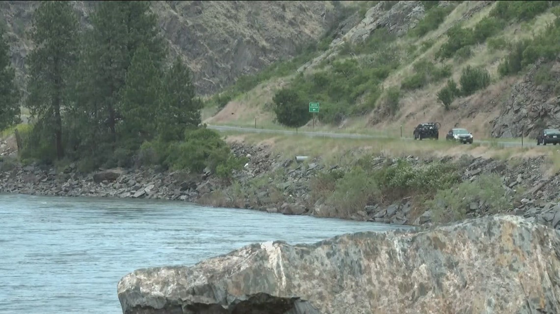 Report: Family died in Idaho car crash after driver fell asleep | ktvb.com