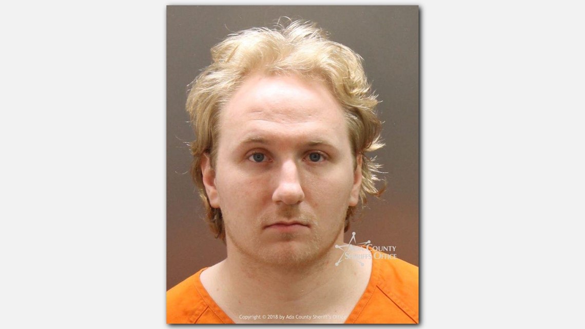 Police: Meridian toy store robbery suspect arrested | ktvb.com