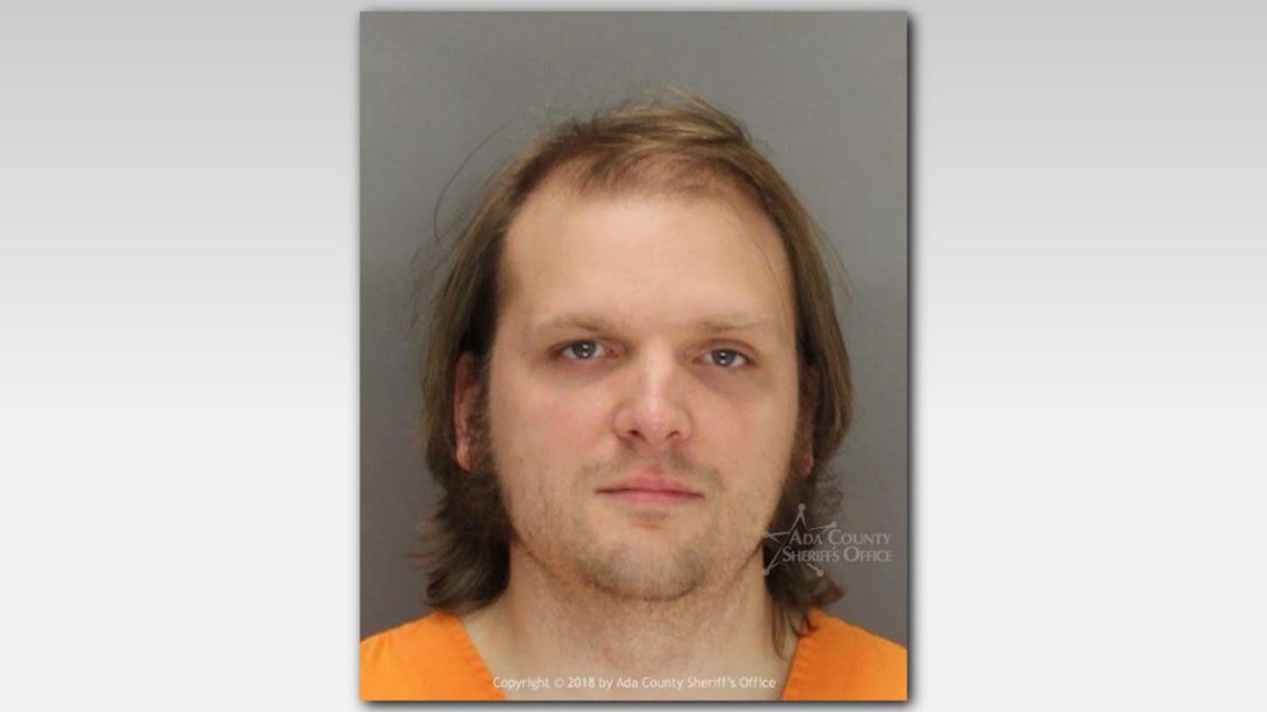 Boise Man Charged With Sexually Abusing Girl 0295