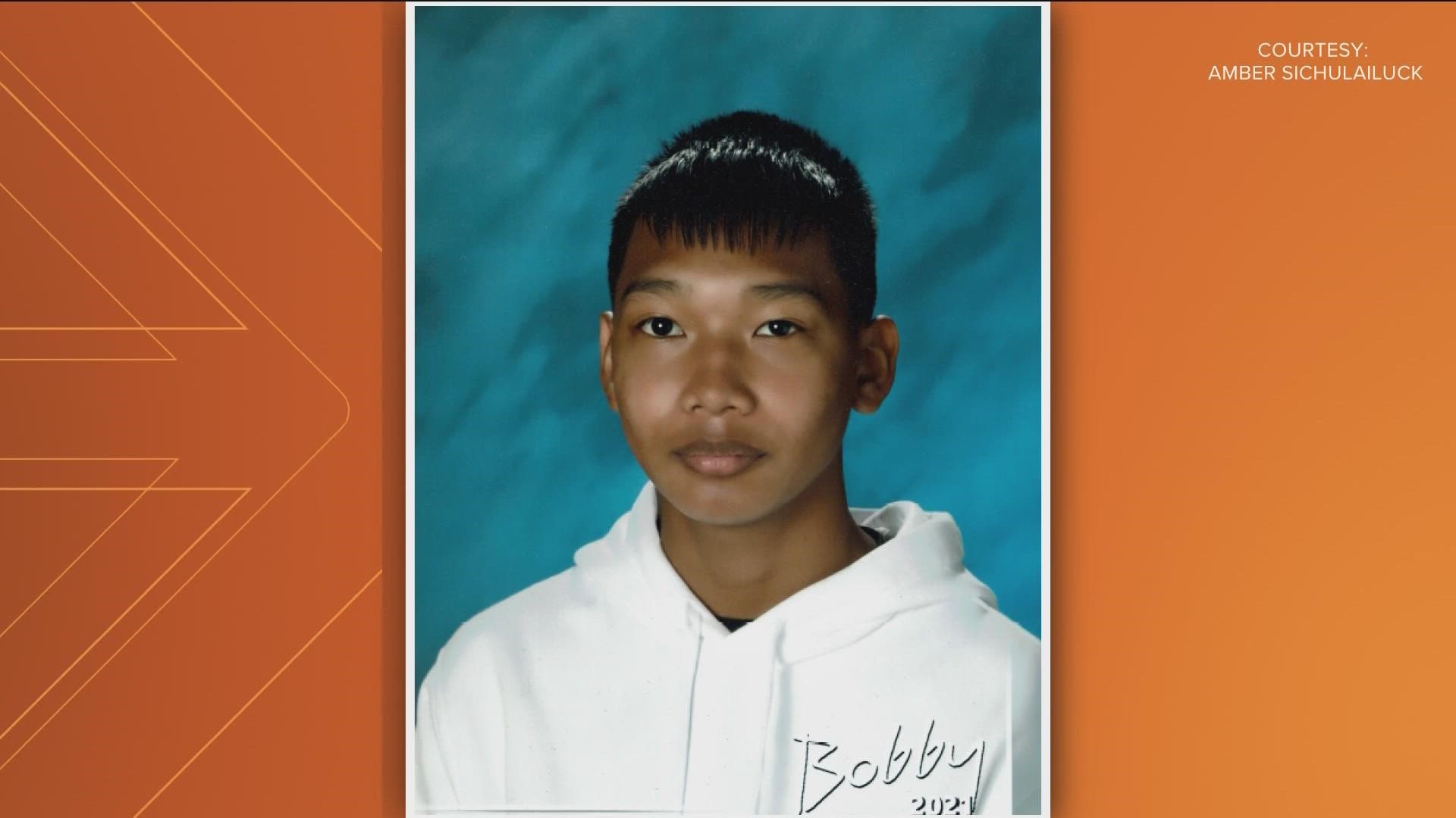 Teen who drowned in Lucky Peak identified | ktvb.com