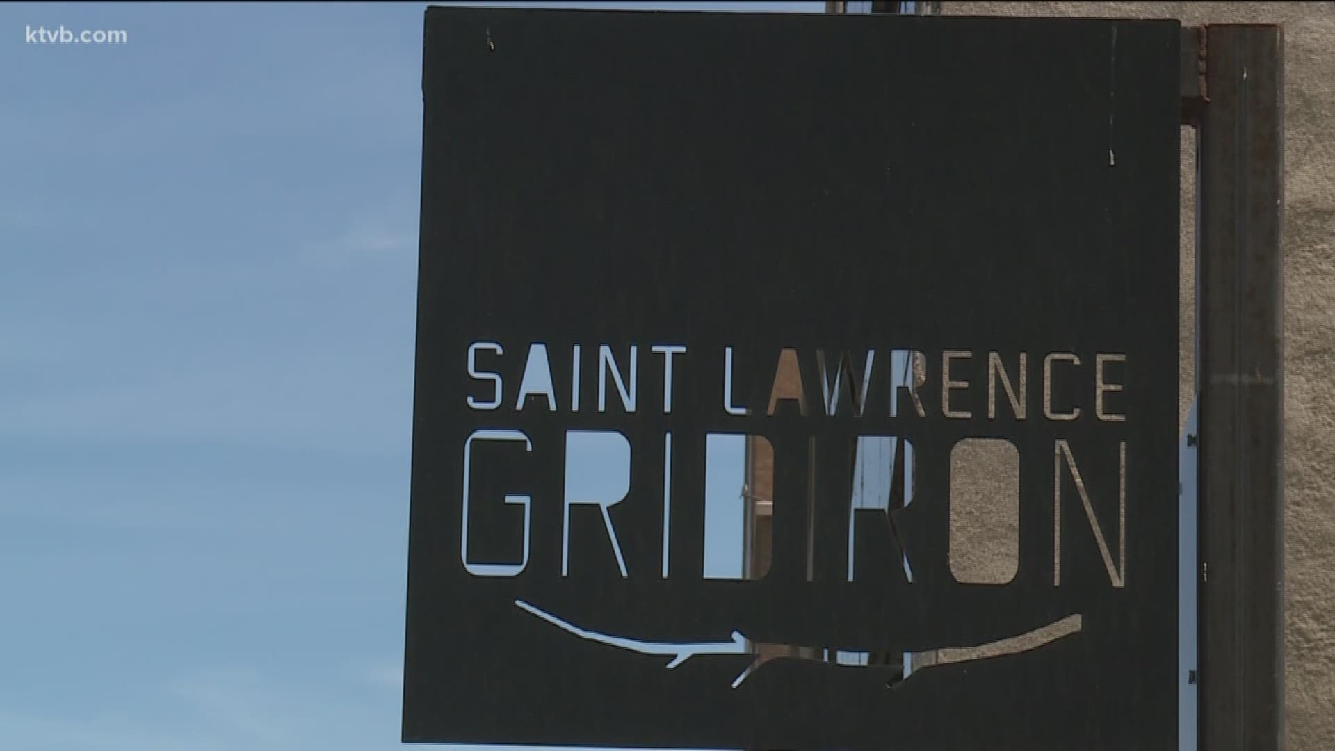 CDHD is urging customers who ate at Saint Lawrence Gridiron between June 21 and July 14 to check their immunization records.
