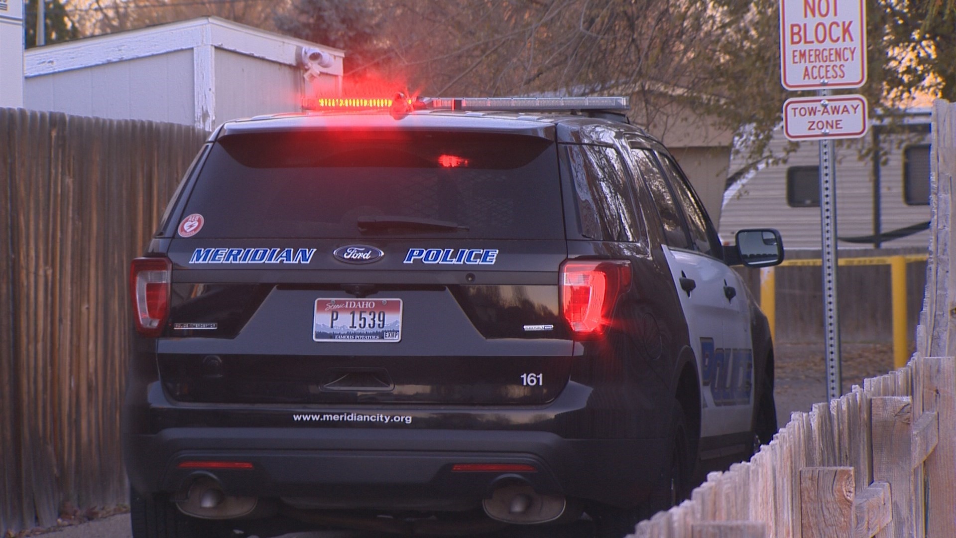 Coroner releases identity of man killed by Idaho State Police trooper ...