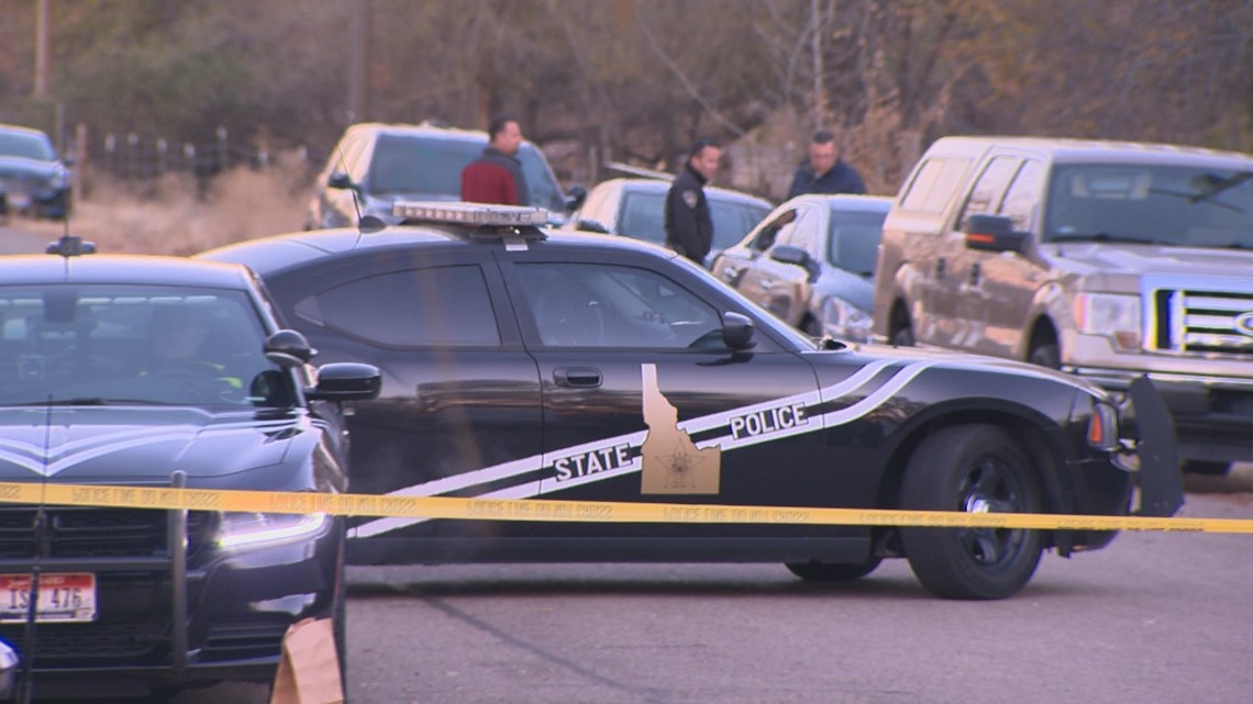 Coroner releases identity of man killed by Idaho State Police trooper ...