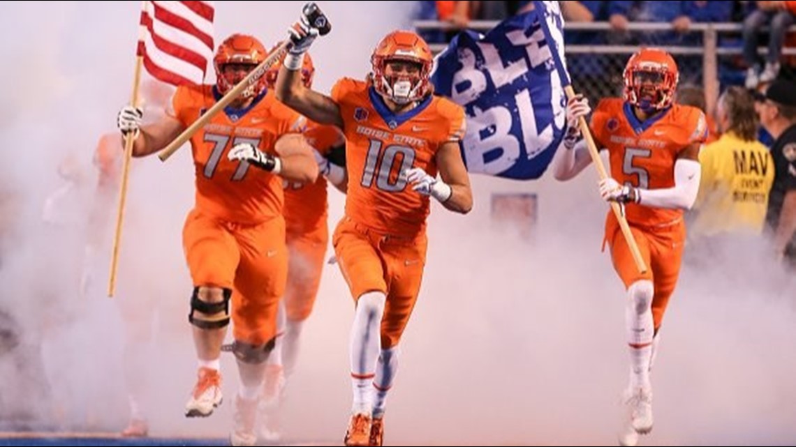 HOW TO WATCH BOISE STATE VS COLORADO STATE FOR FREE TONIGHT WITHOUT visual data 7