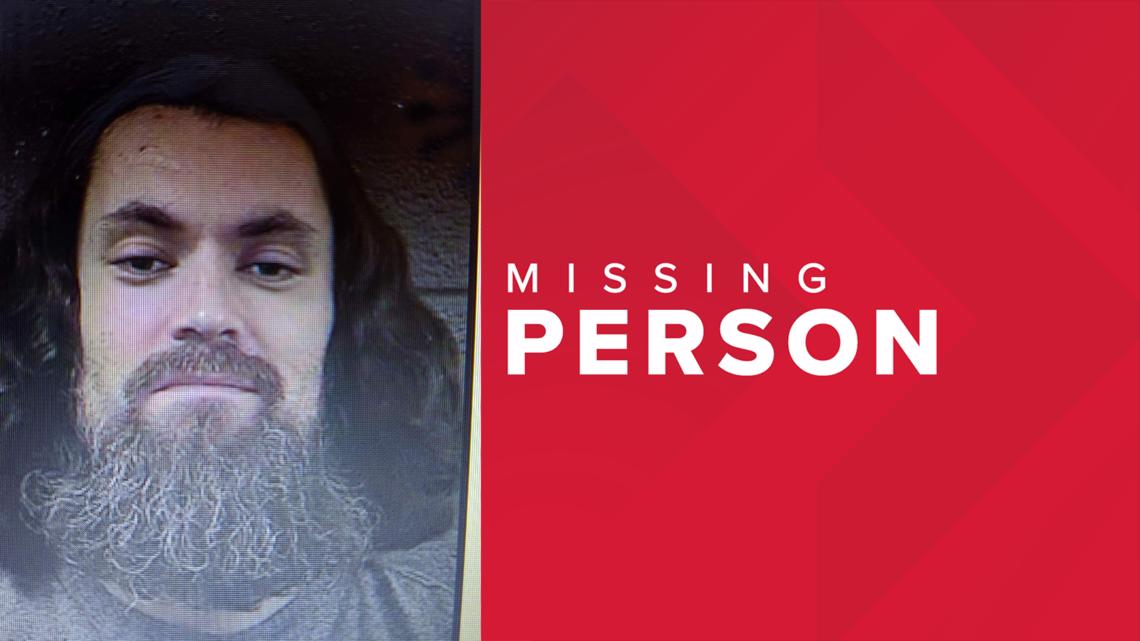 Police asking for information on Caldwell man missing for nearly a ...
