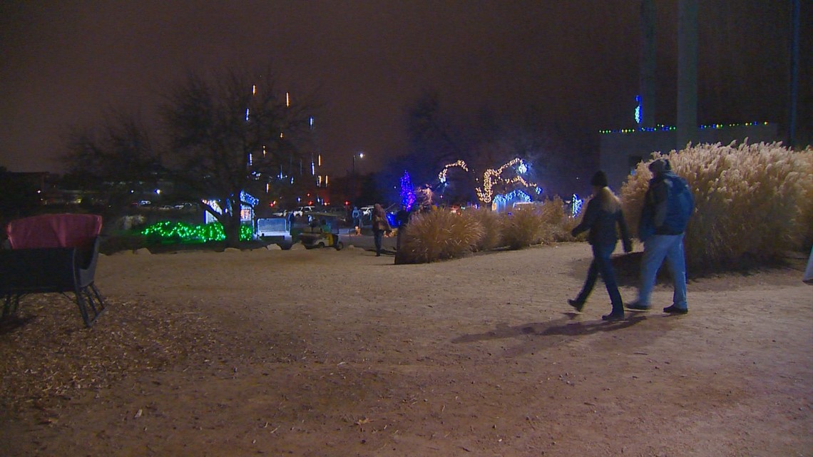 Holiday events in Boise and the Treasure Valley, 2019