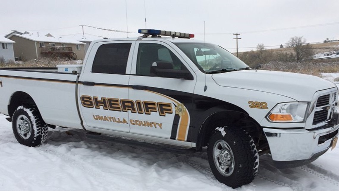 Eastern Oregon sheriff's office developing sharpshooting team