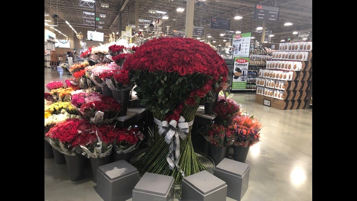 World's largest Albertsons store set to open in Meridian