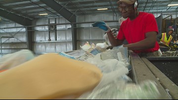 Here's How The Plastics You Toss In Boise's Recycling Bins Can Actually ...