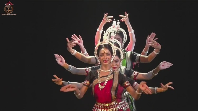 Indian cultural dance event this weekend: 'The valley hasn't seen this kind of event'