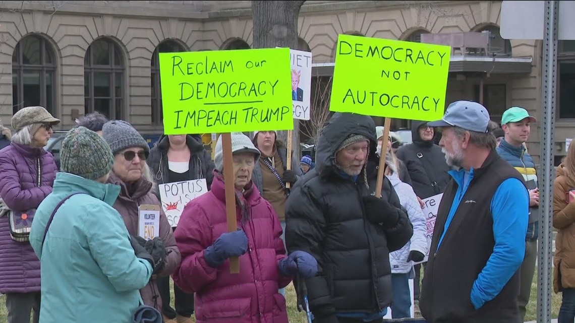 Boise Women’s March platforms abortion rights ballot initiative