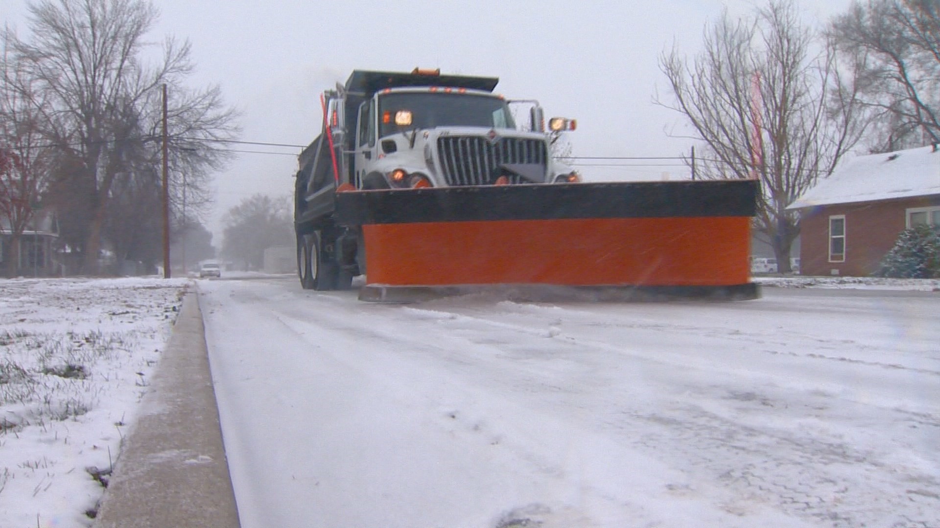 How do school districts decide to call for a snow day? | ktvb.com