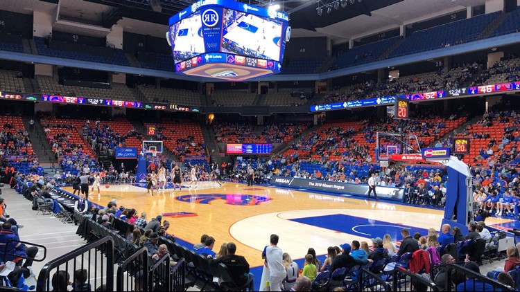 Boise State beats Central Washington 82-62, ends 3-game losing streak