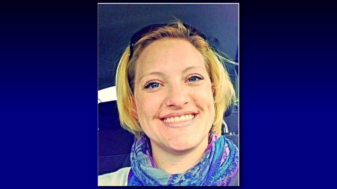 Police Searching For Missing Boise Woman 7783