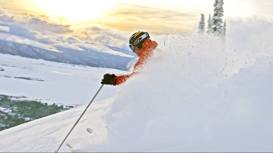 Idaho ski resorts expand terrain, add new amenities ahead of 2025-26 winter season