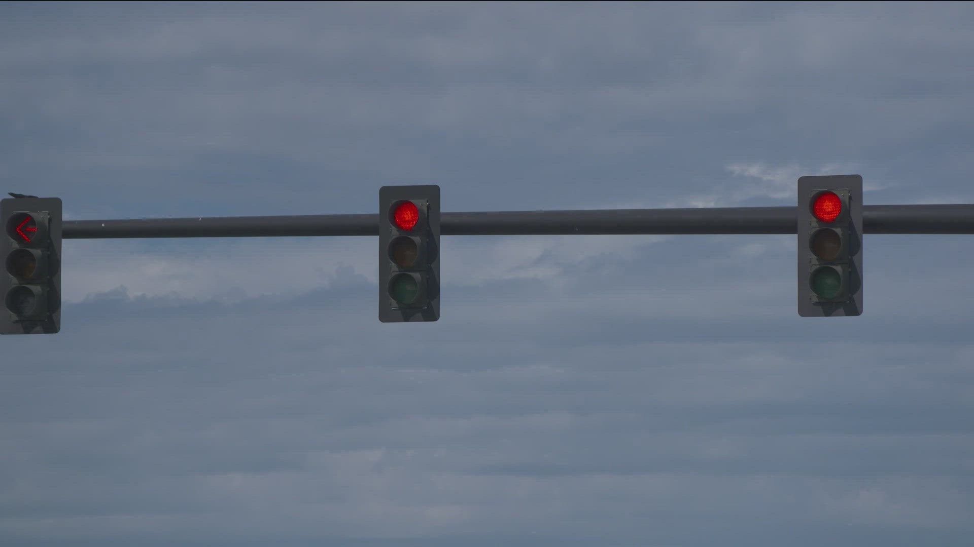 Senate Bill 1180 went into effect July 1. Meaning cameras on the roads can only be used for more severe crimes, not just general traffic citations.