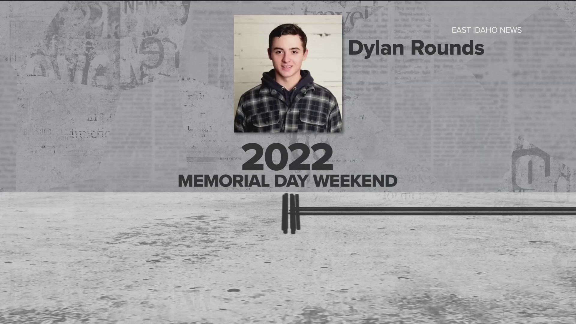 The Box Elder County Sheriff’s Office in Utah announced that a body presumed to be missing 19-year-old Dylan Rounds had been found in Lucin, Utah.