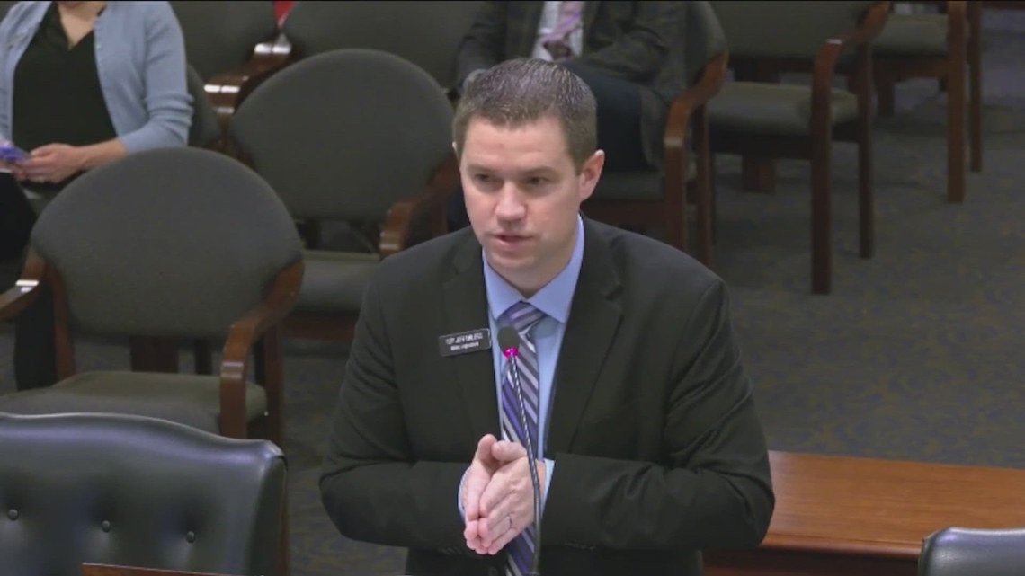 Idaho lawmakers debate adopting Trump's 'One Big Beautiful Bill' tax cuts amid budget uncertainty