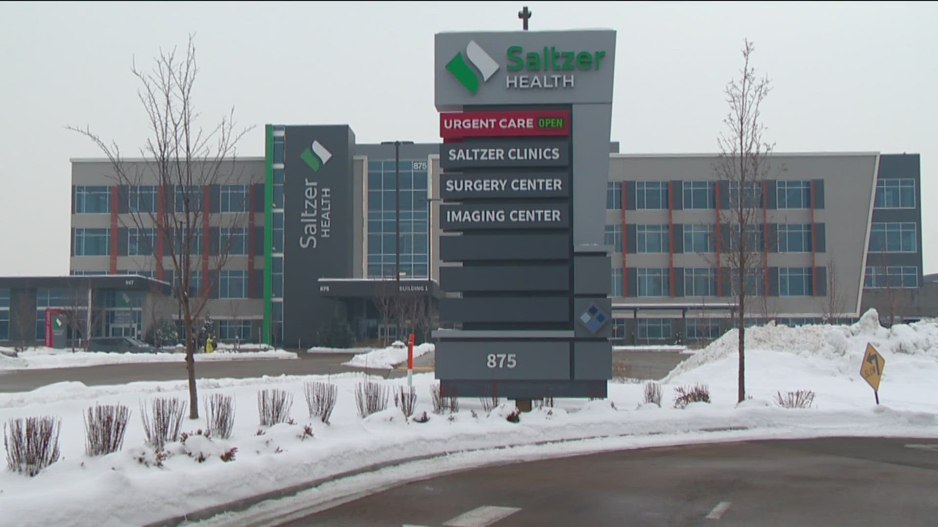 Saltzer Health is set to close or sell its 11 locations in Ada and Canyon counties by March 29. The organization serves just under 80,000 patients each year.