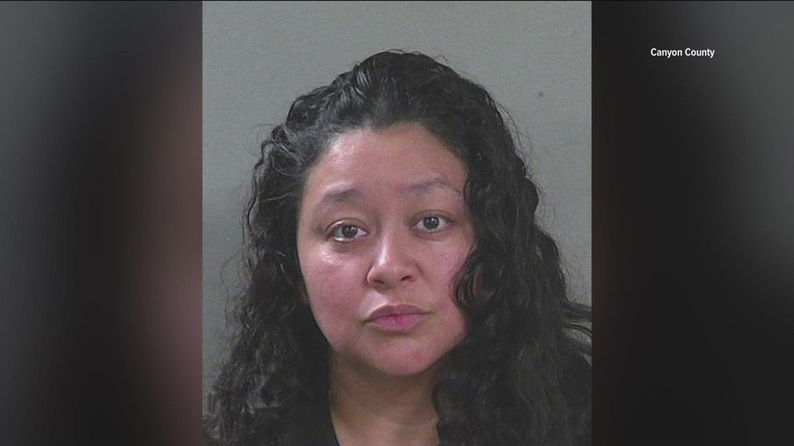 Woman arrested in connection with Nampa murder in 2022