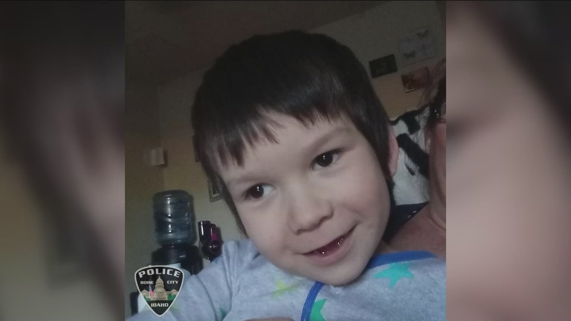 The Ada County Coroner's Office confirmed Wednesday afternoon the body found in a Boise canal was missing 5-year-old Matthew Glynn. His death was deemed accidental.