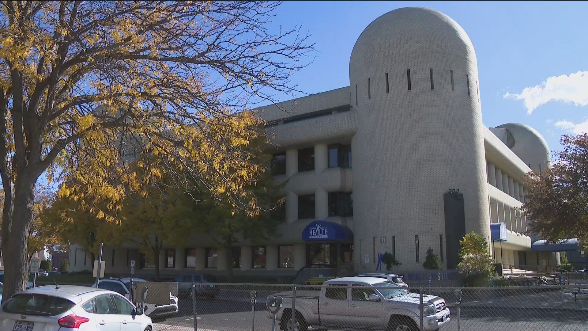 Whooping cough cases on the rise