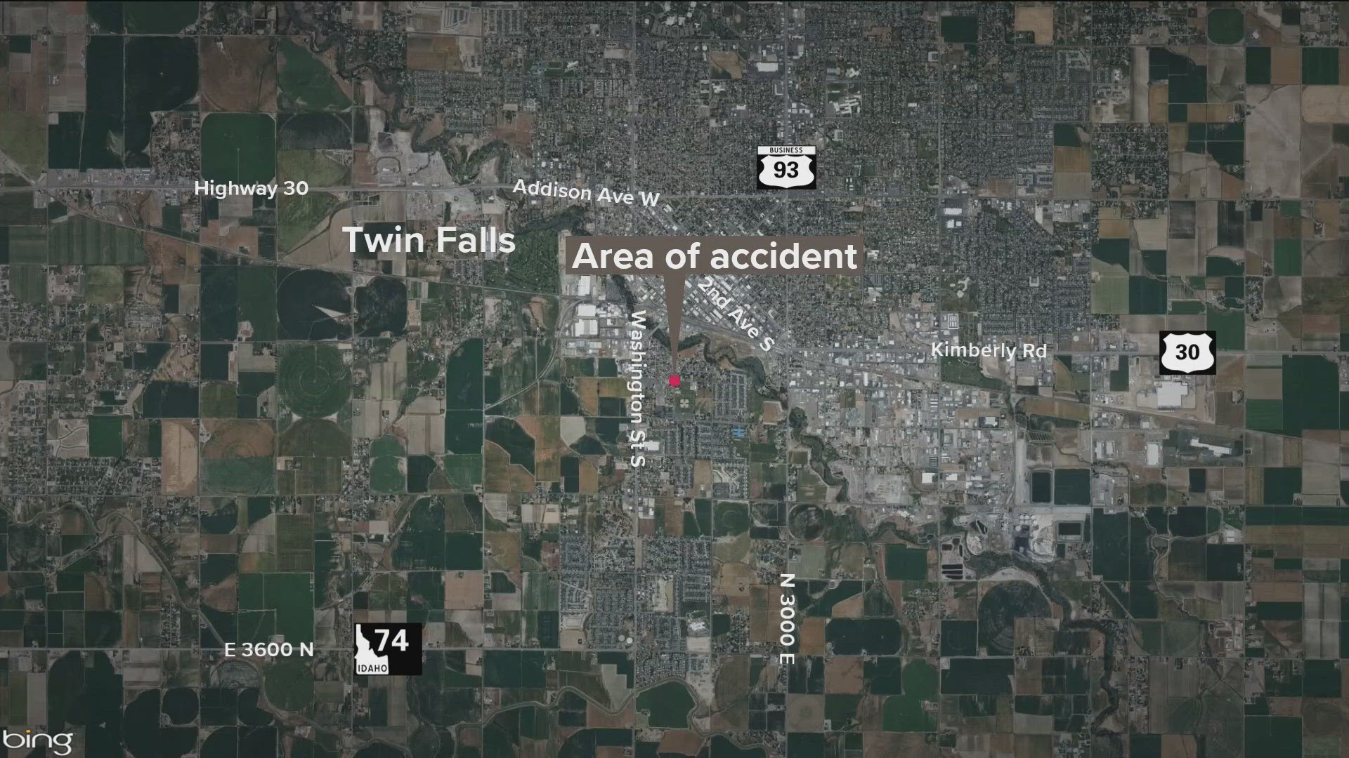 Police: 18-year-old man arrested in fatal Twin Falls crash | ktvb.com