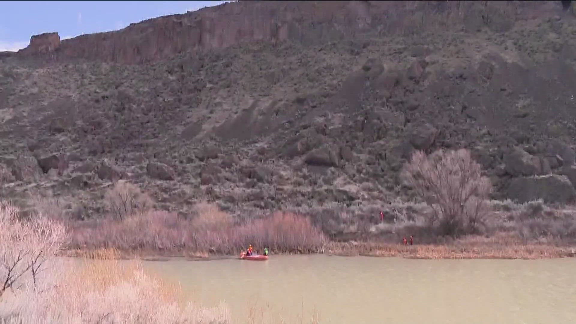 Idaho State Police said 75% of those reported missing in 2024 were between the ages of 11 and 17 years old.