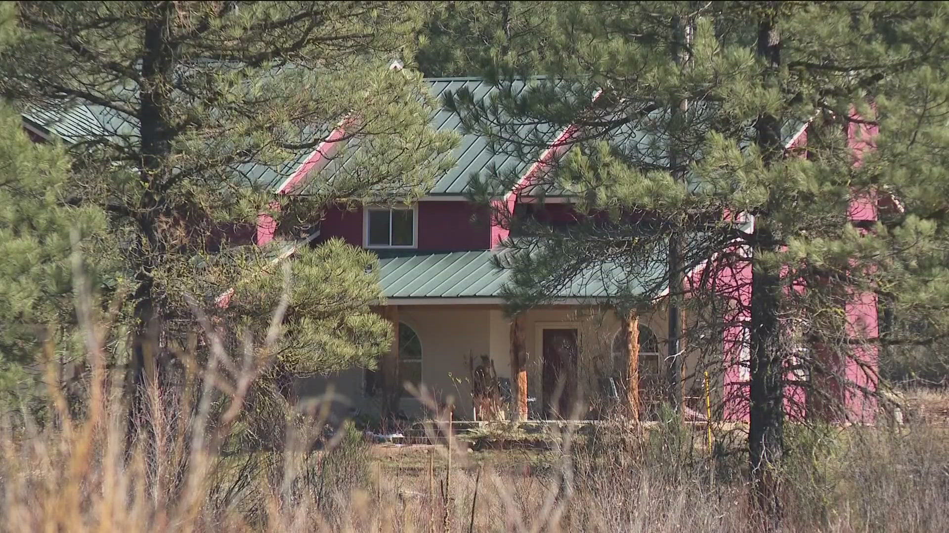 As insurance carriers continue to debate whether it's too risky to insure homes in wildfire-prone areas, the Idaho Department of Insurance says homeowners can help. 