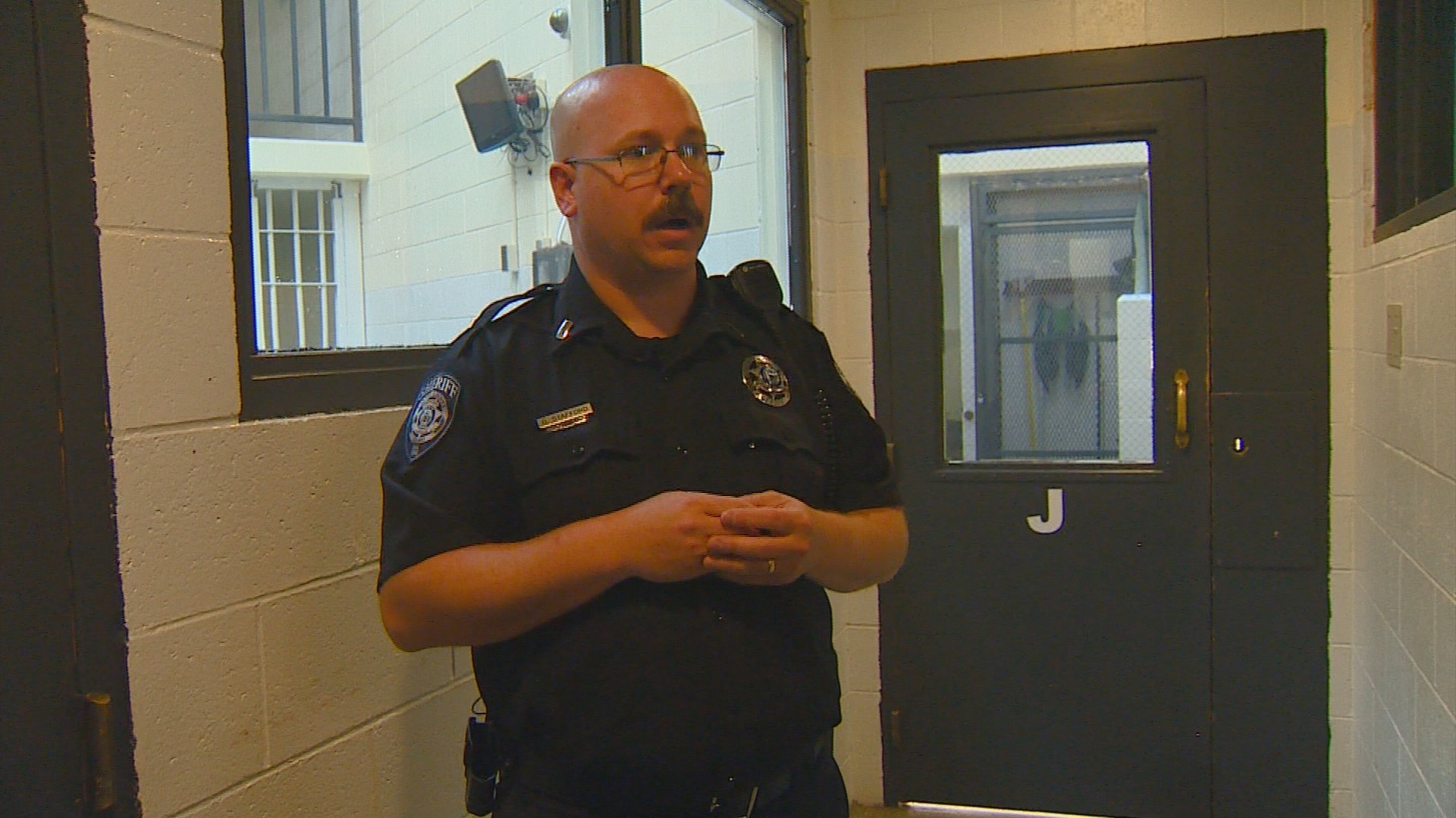 Amid Jail Overcrowding, Canyon County Opting To Let Inmates Go | Ktvb.com