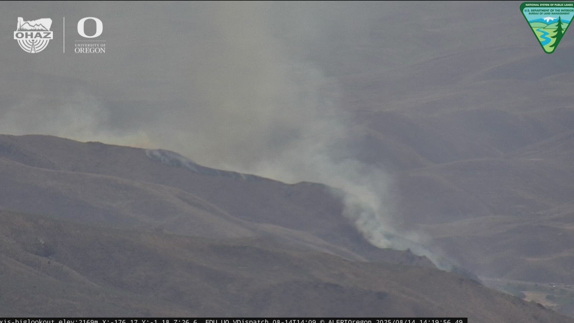 A 43-year-old Utah man was arrested after starting a fire that burned 144 acres.
