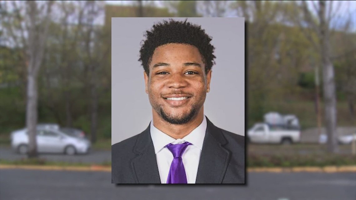 UW football player accused of raping 2 women during season | ktvb.com