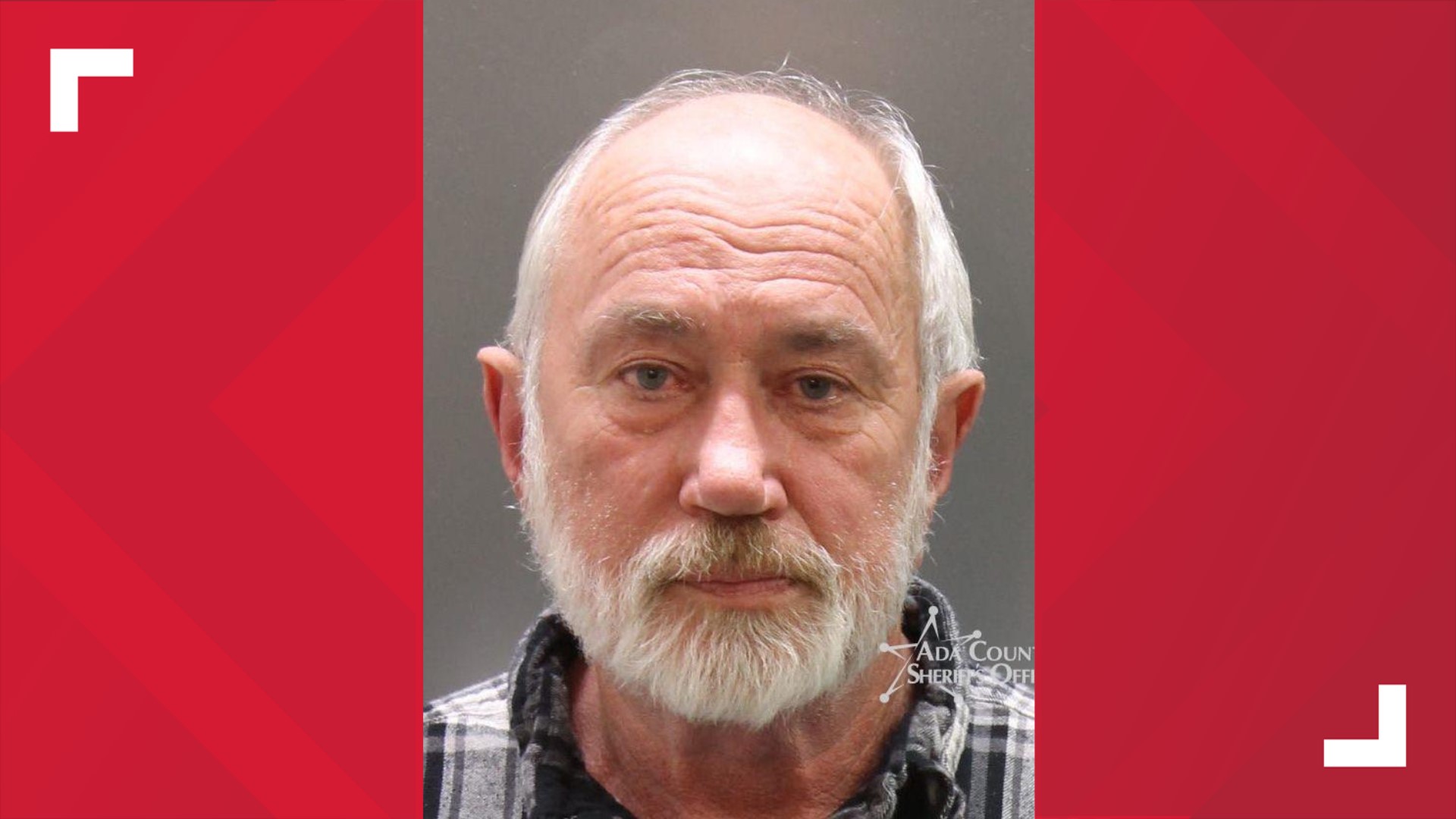 Boise Man 70 Accused Of Sexually Abusing Teen 8273