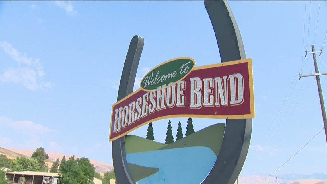 Court records: Horseshoe Bend city councilman accused of grand theft for stealing money from fire district