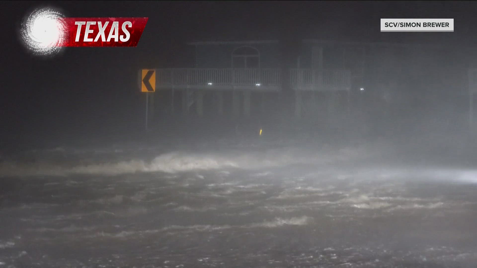 Hurricane Beryl: Power outages around Houston soar past 2 million