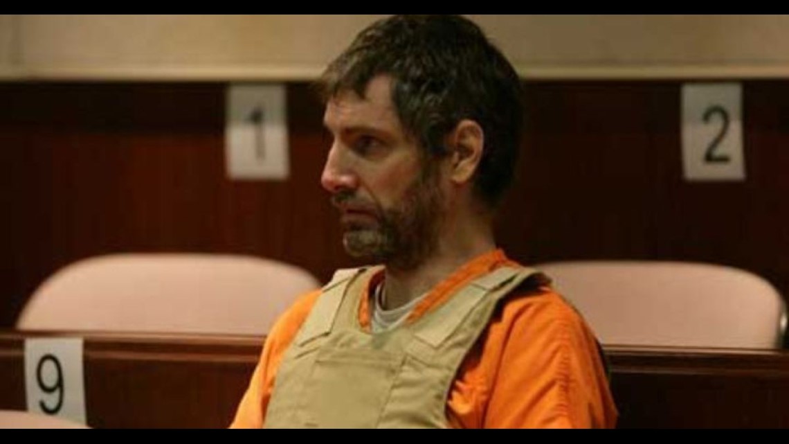 Convicted killer Joseph Duncan has terminal brain cancer | ktvb.com