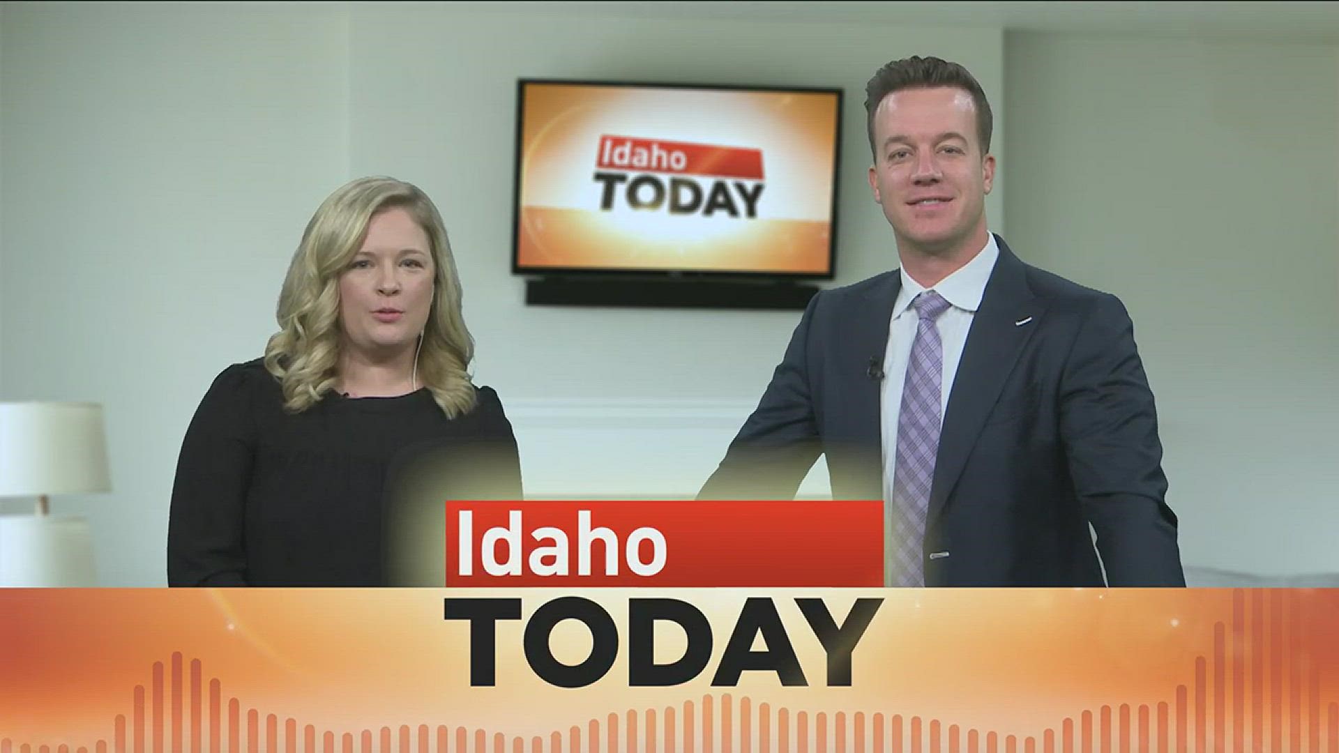 Idaho Today Red River Health and Wellness