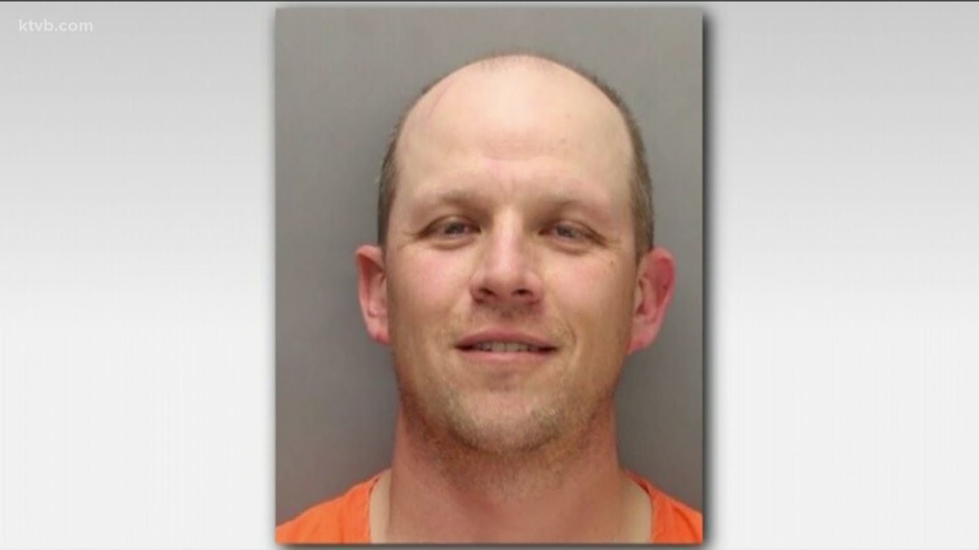 UPDATE Man cleared of stalking charge