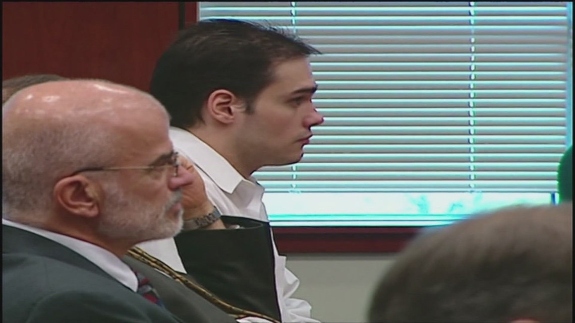 Former Boise detective reflects on murders of Lynn Henneman, Cherly Ann Hanlon after convicted killer and death row inmate Erick Hall dies