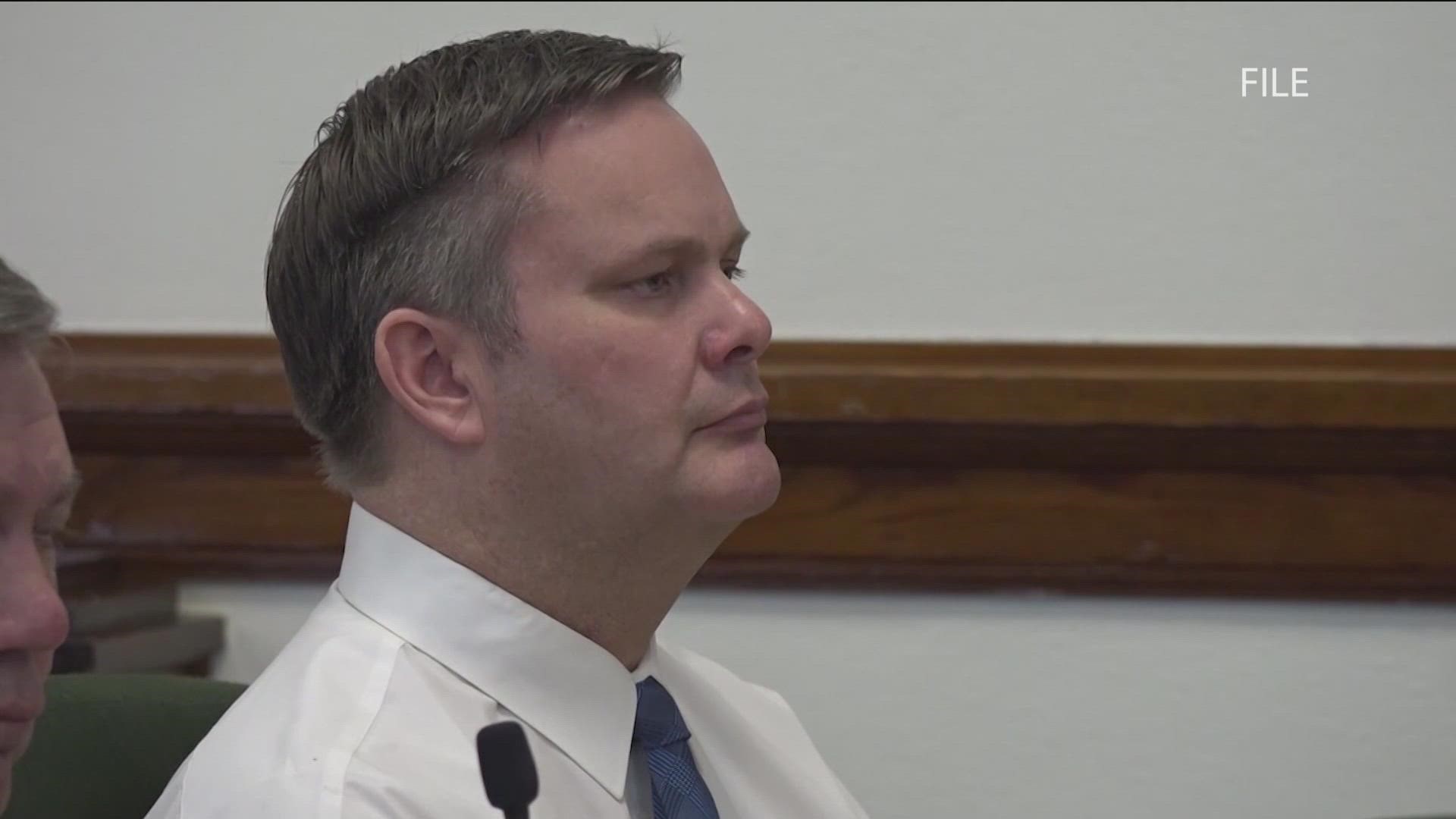 Daybell's attorney, John Prior, wanted a continuance, not a complete stay, because that would hinder their ability to prep and move forward on Daybell's case.