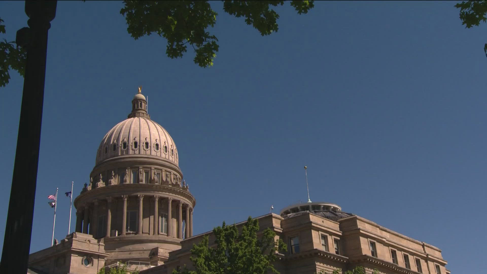 There are millions of dollars in grants that the Idaho Department of Health and Welfare is losing out on. 