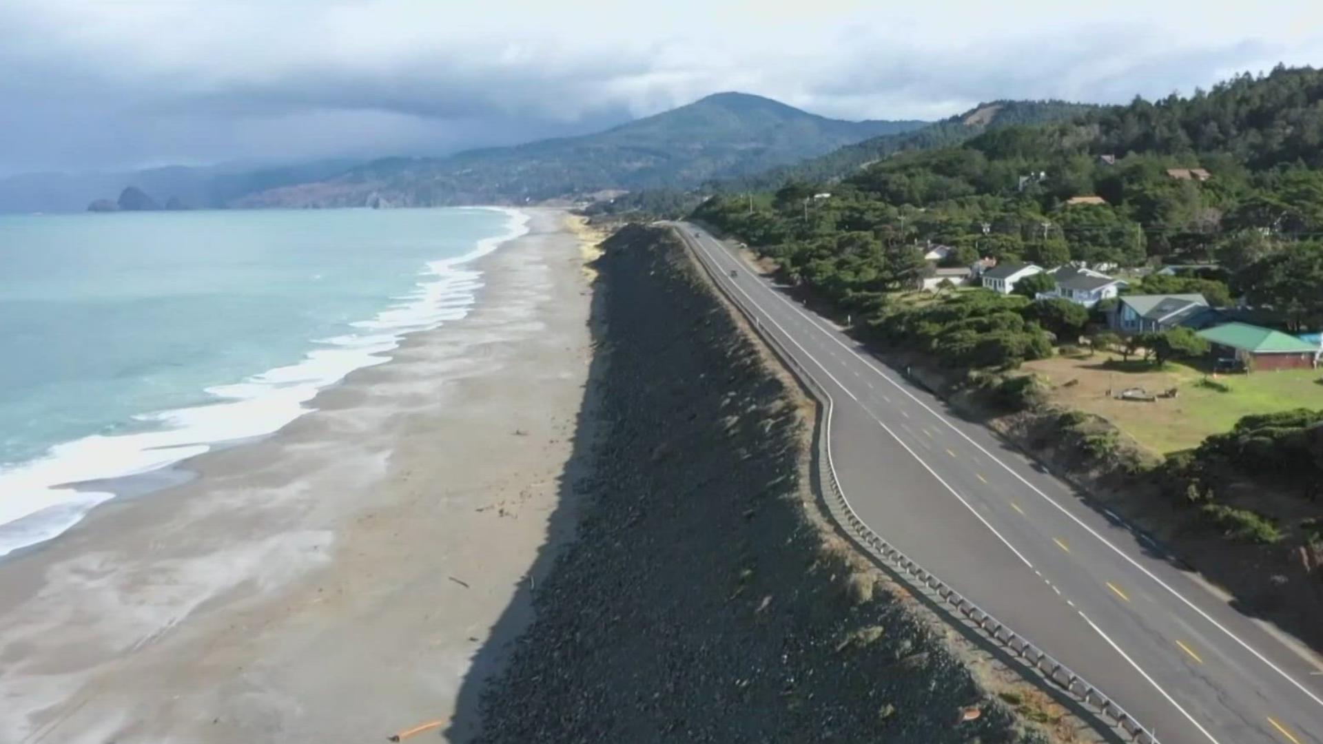 The last time a tsunami struck the Pacific Northwest was in 1700. The region is due for another one.