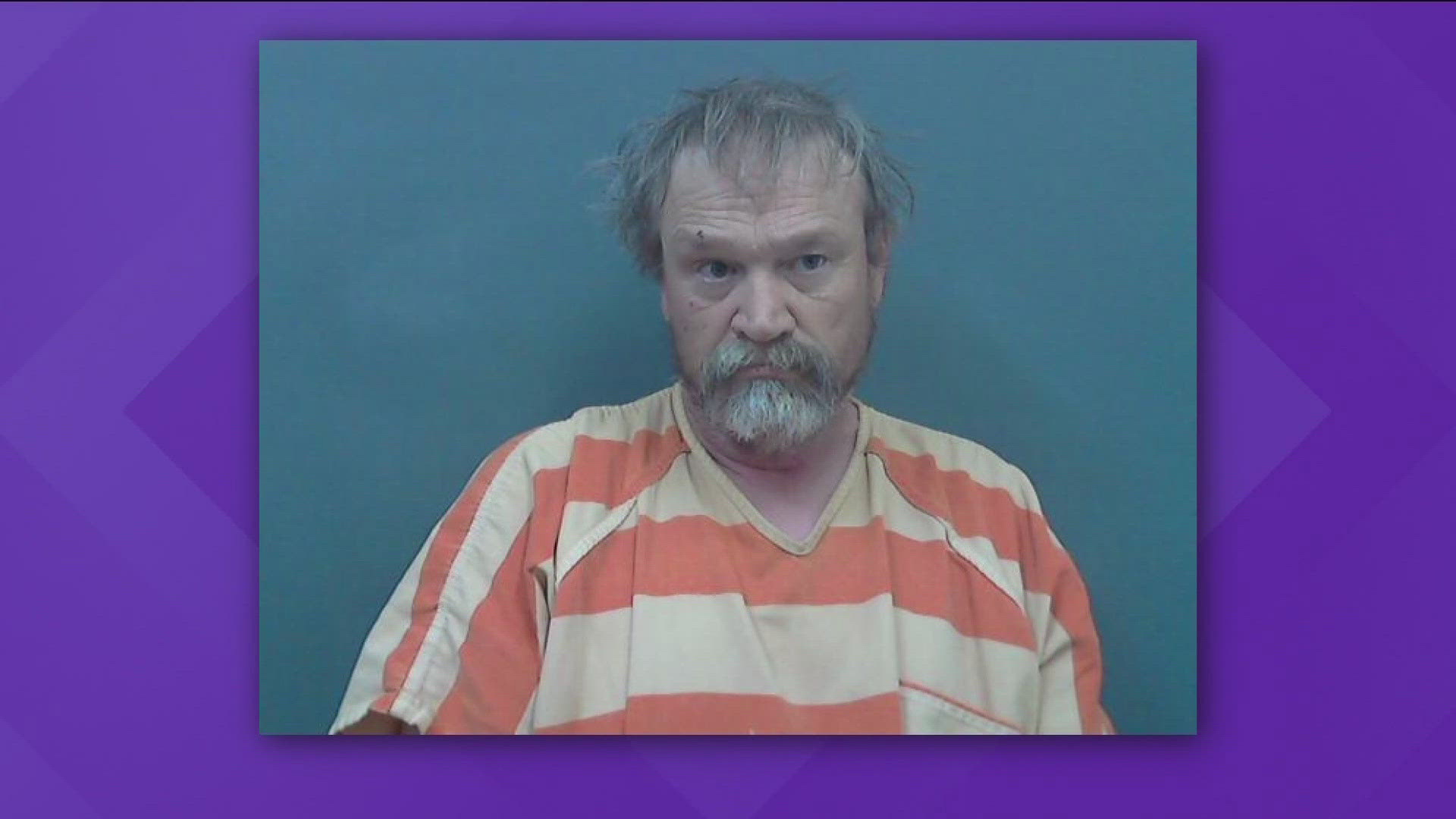 Ben Naylor, 56, was charged with four counts of first-degree murder in connection with the four homicides. 