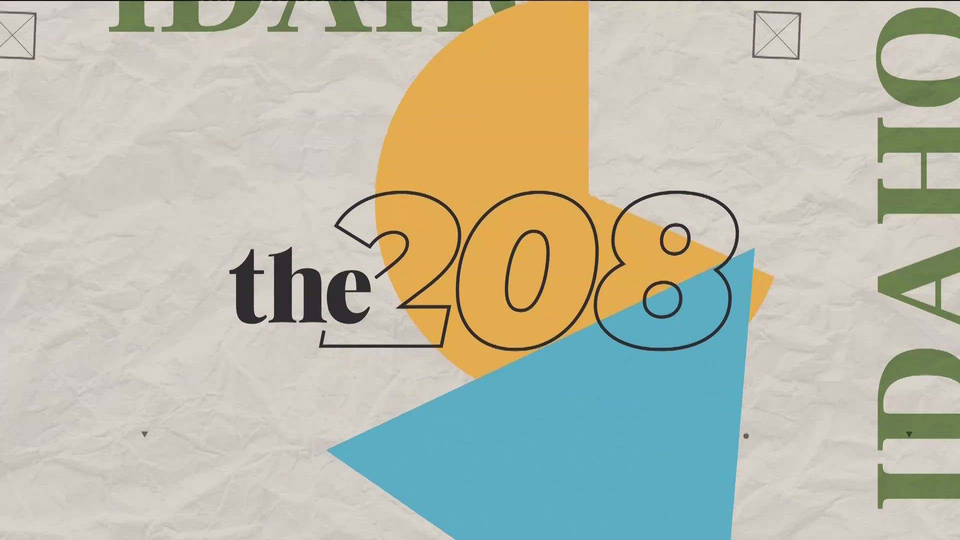 The 208 for Wednesday, April 22 | ktvb.com
