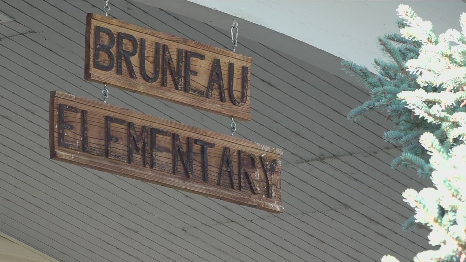 The decision is about being fiscally responsible versus preserving what some people are calling a "vital part of the community."
