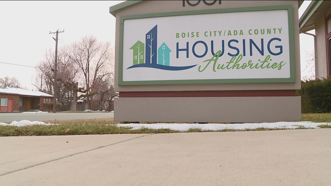 Idaho renters received less assistance than other states in 2021