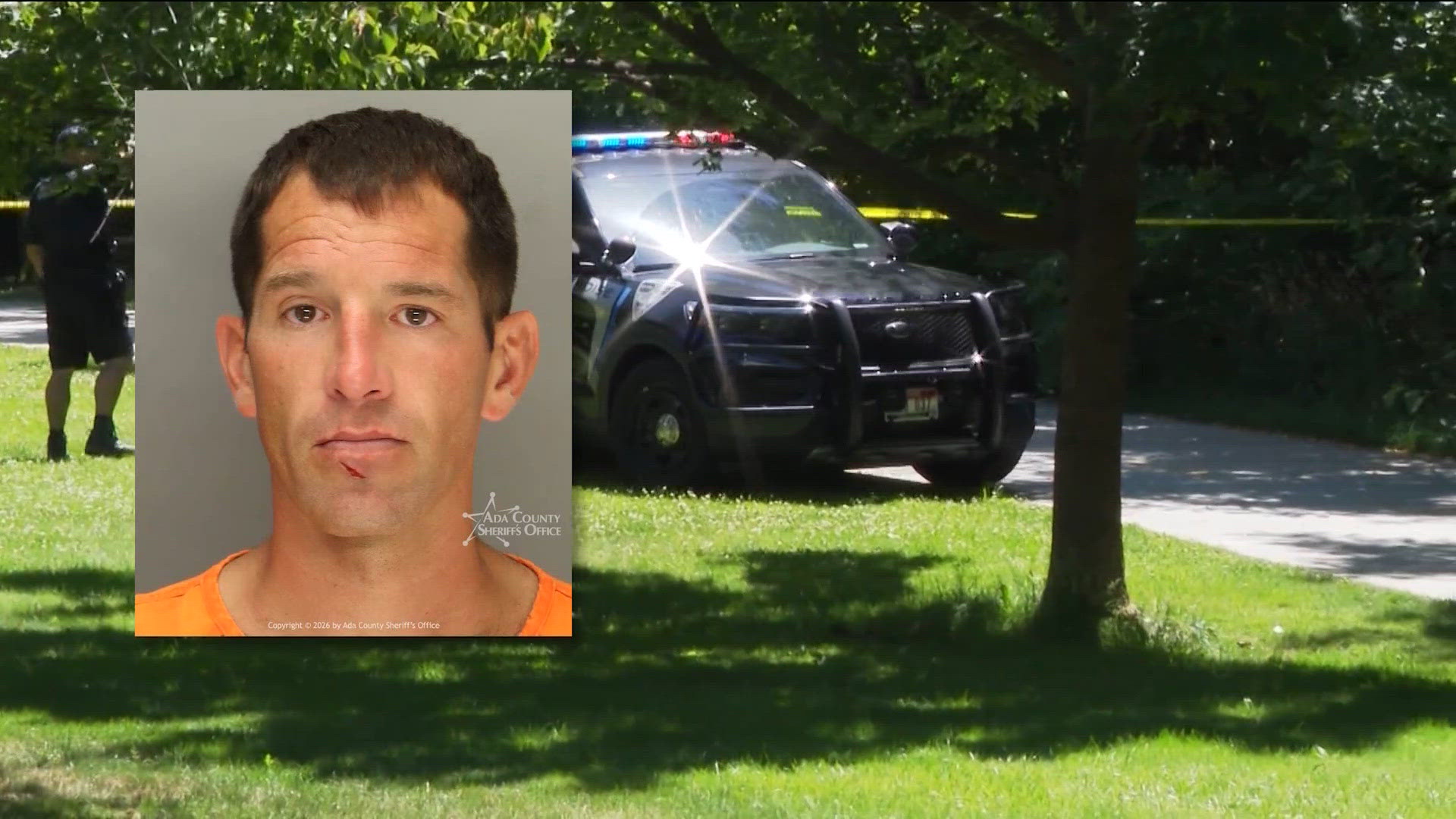 Stand First Examples Boise murder case paused as suspect ruled incompetent to stand trial ...